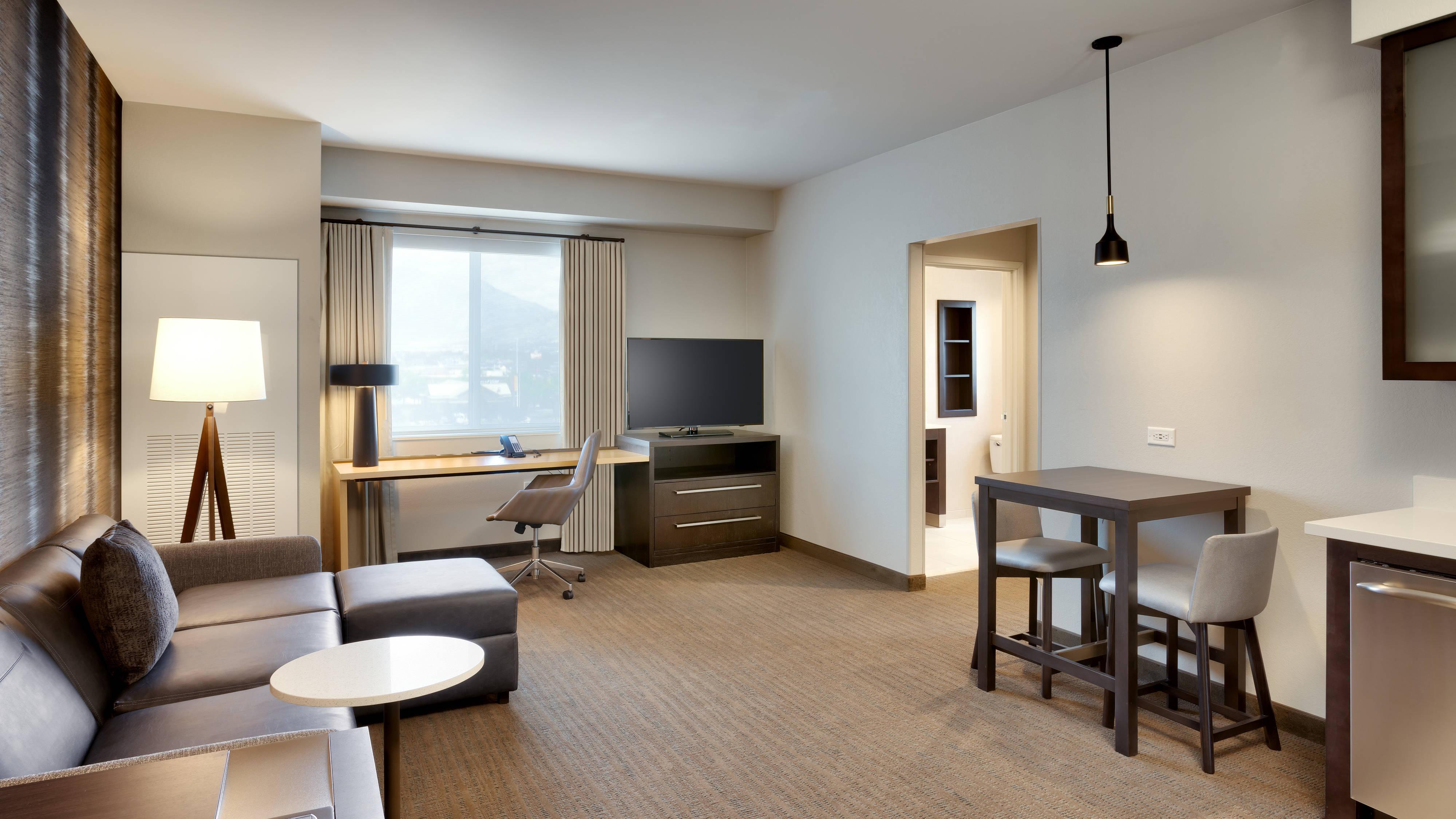 Residence Inn By Marriott Milwaukee Brookfield Eksteriør bilde